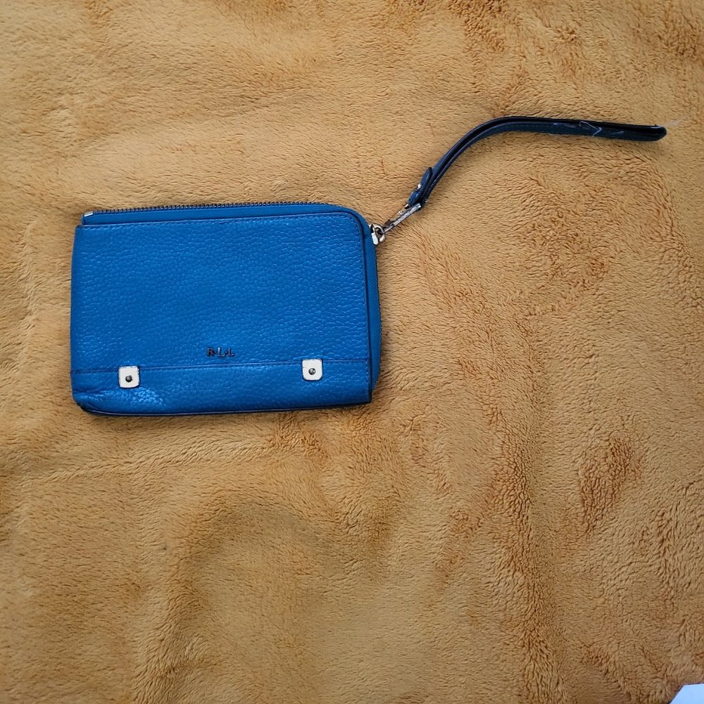 WRIST WALLET